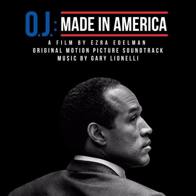 Made in America by Gary Lionelli