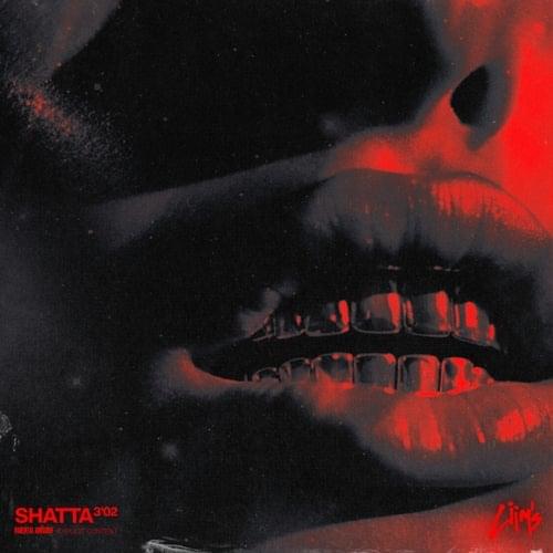 Album cover art for "Shatta" by Liim’s