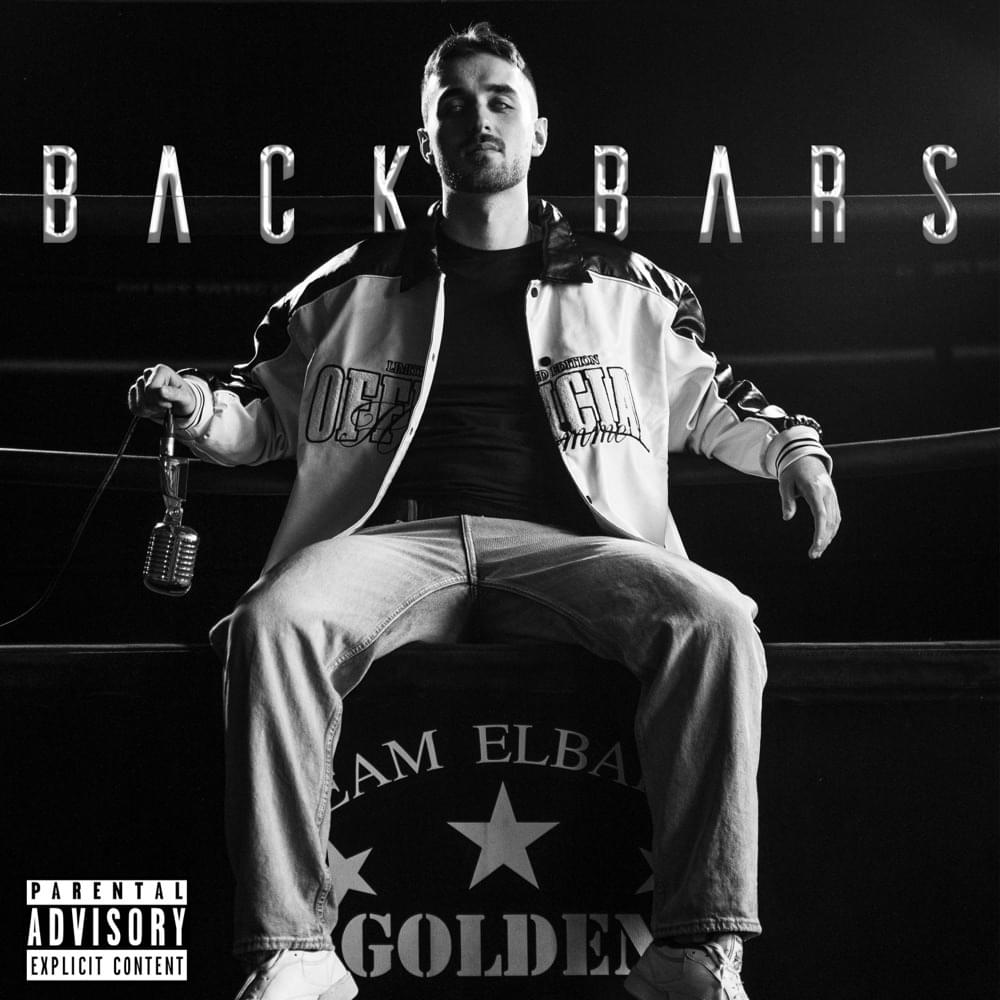 Back Bars by Nico Edge