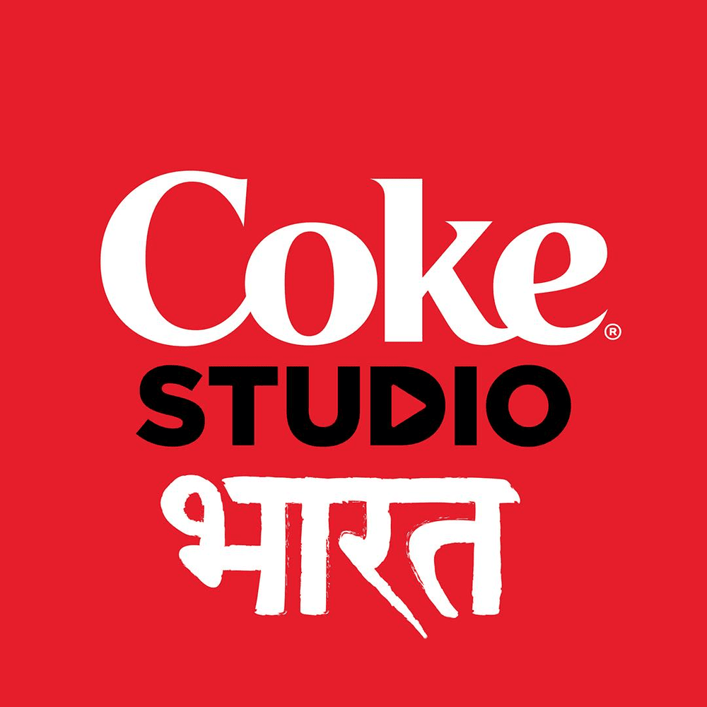 Cover image for Coke Studio Bharat