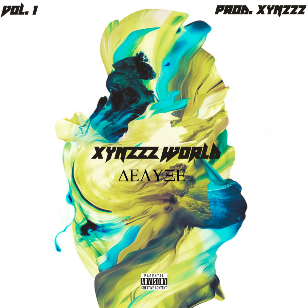 Cover image for Xynzzz World (Deluxe)