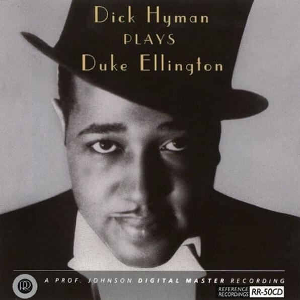 Drop Me Off in Harlem by Dick Hyman
