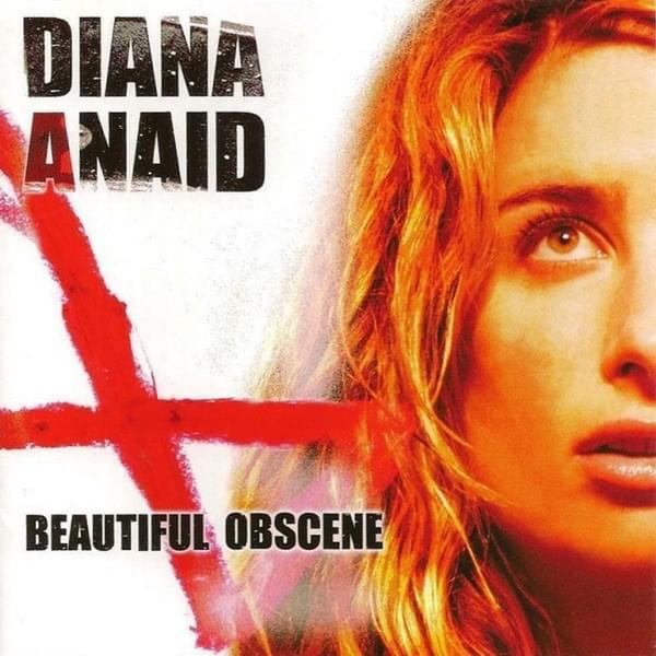Blaring Out by Diana Anaid