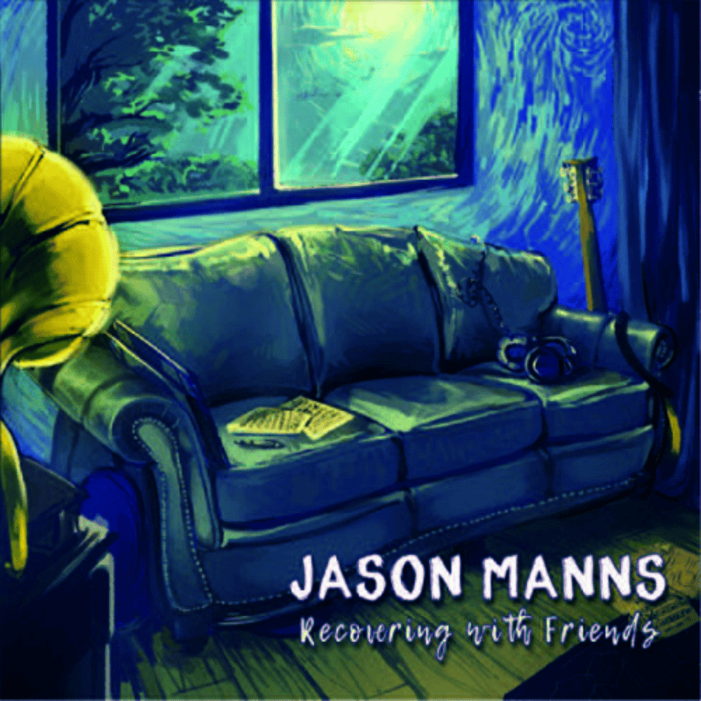 For What It’s Worth by Jason Manns