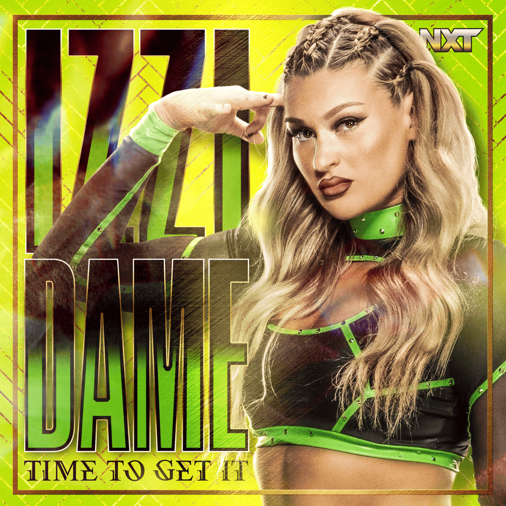 Album cover art for "Time To Get It" by def rebel & TheBabyDon