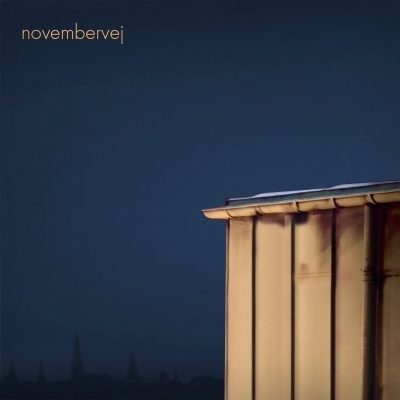 Novembervej by Nik & Jay