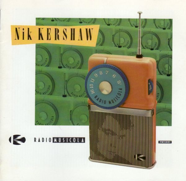 Cover image for Radio Musicola
