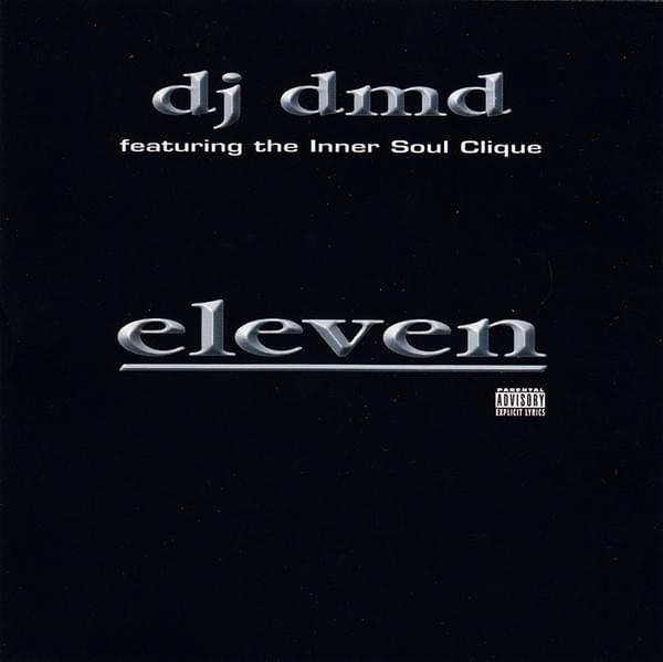 Holdin’ Fire by DJ DMD