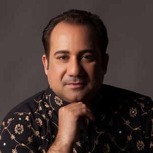 Rahat Fateh Ali Khan Profile Picture Photo of Rahat Fateh Ali Khan
