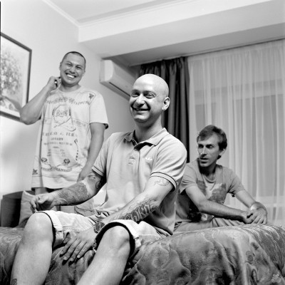 Район Моей Мечты (Rayon Moey Mechty) Profile Picture Photo of Район Моей Мечты (Rayon Moey Mechty)