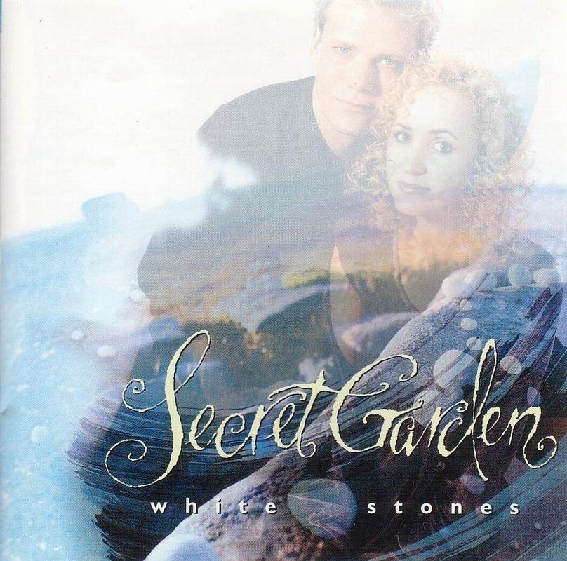 Celebration by Secret Garden