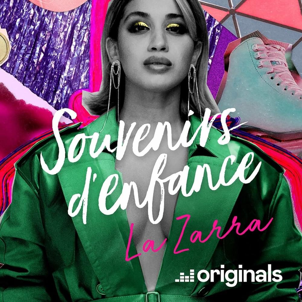 Formidable by La Zarra