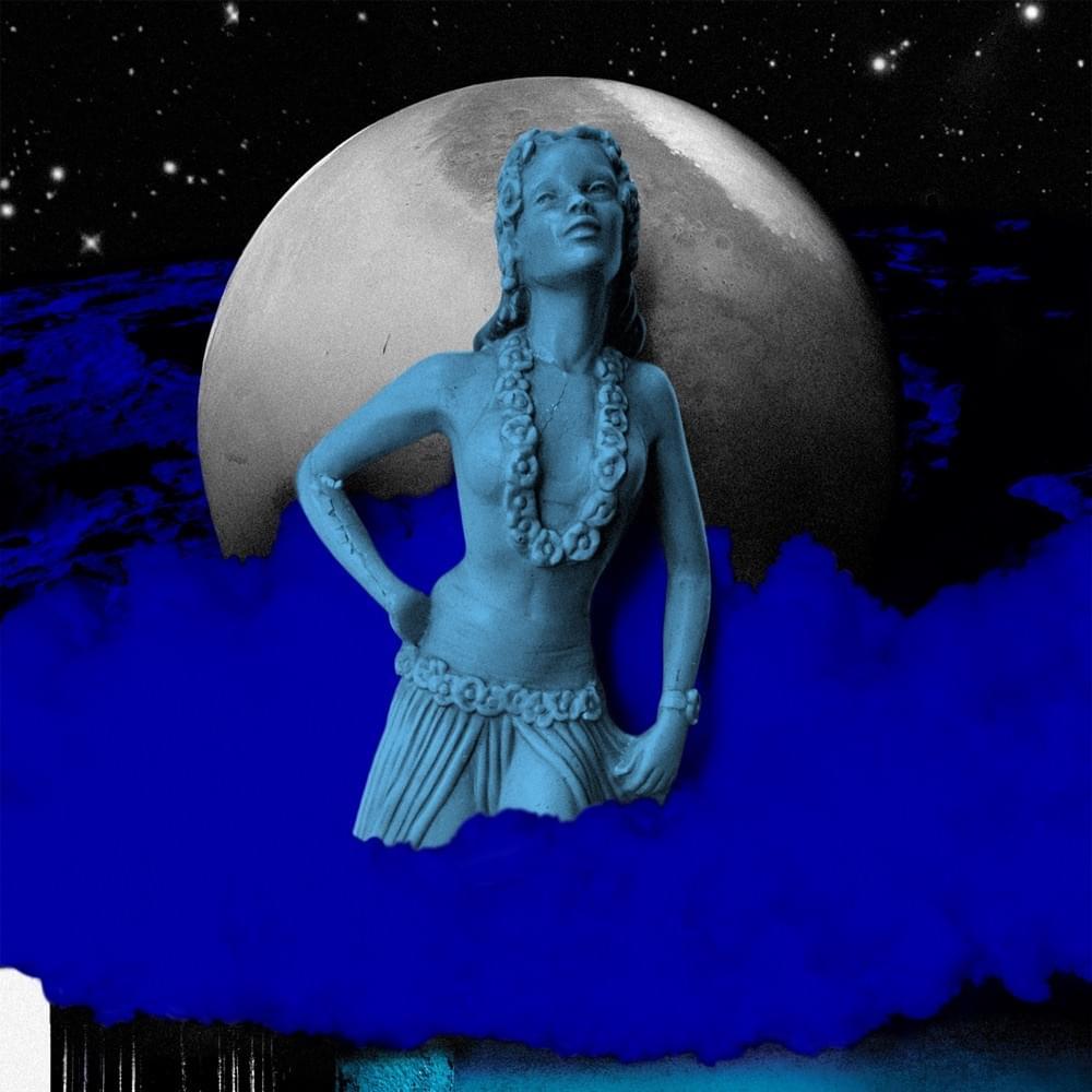 Album cover art for "Hi-De-Ho" by Jack White & Q-Tip