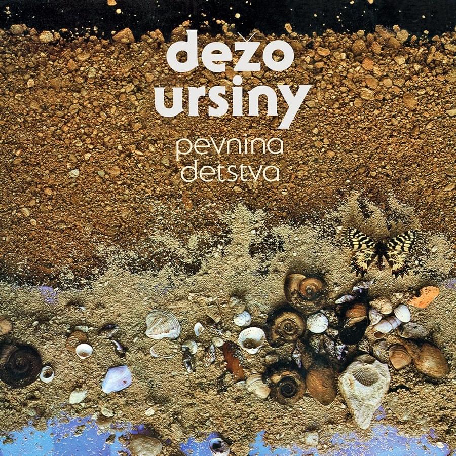 Nové Dieťa by Dežo Ursiny