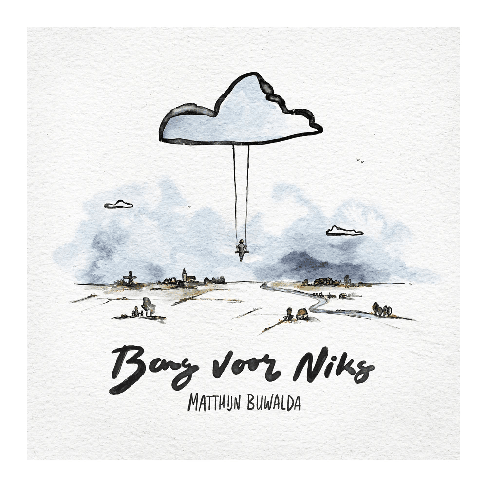 Een dag per keer by Matthijn Buwalda