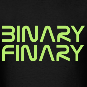 1999 (Marc et Claude’s Answering Machine mix) by Binary Finary