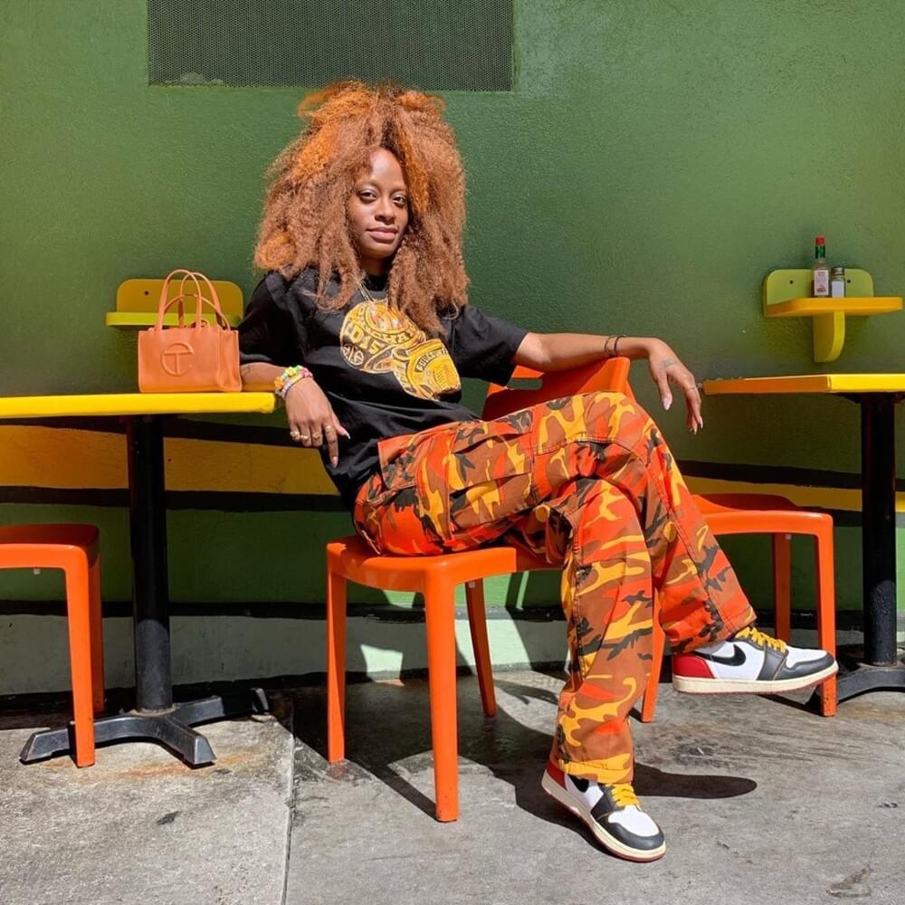 Photo of Kari Faux