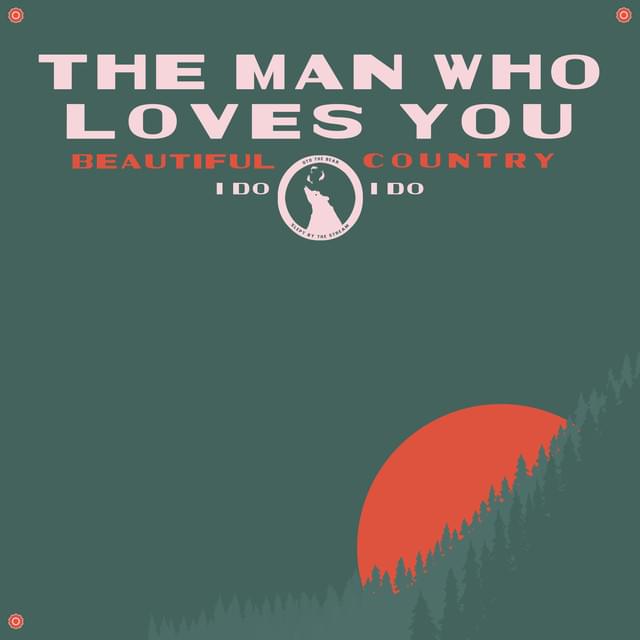 Album cover art for "The Man Who Loves You" by Bombadil