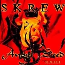 Helter Skelter by Skrew