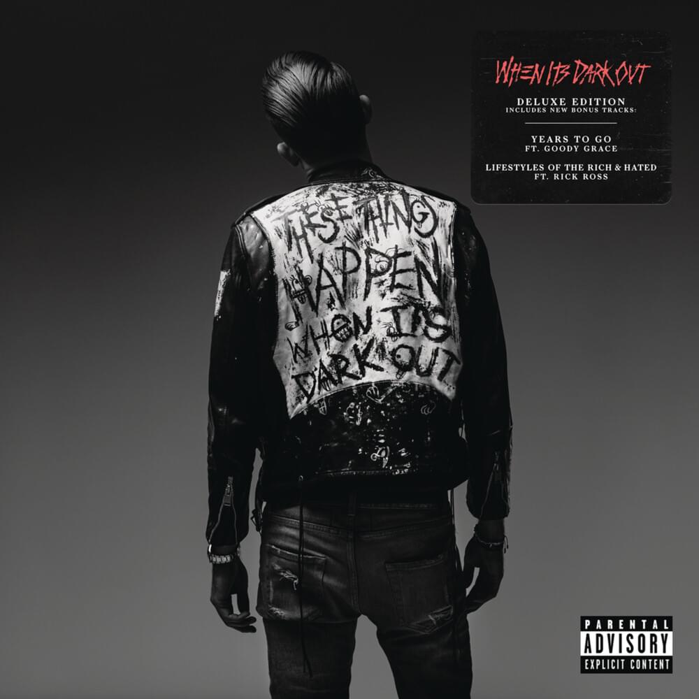 Cover image for When It’s Dark Out (Deluxe)