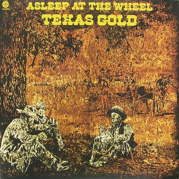 Album cover art for "Bump Bounce Boogie" by Asleep at the Wheel
