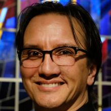 Photo of Mark Luna