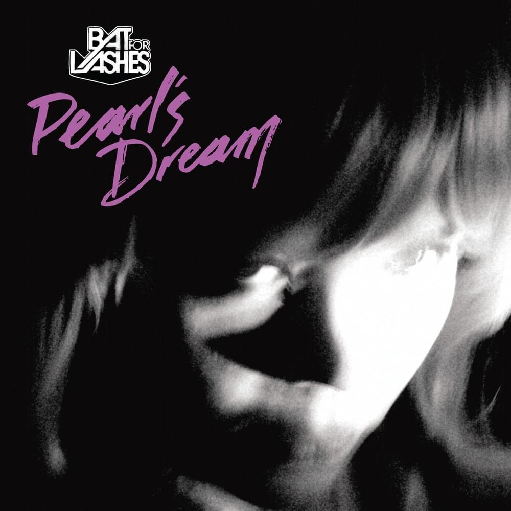 Album cover art for "Sleep Alone (909s in DarkTimes Mix)" by Bat for Lashes