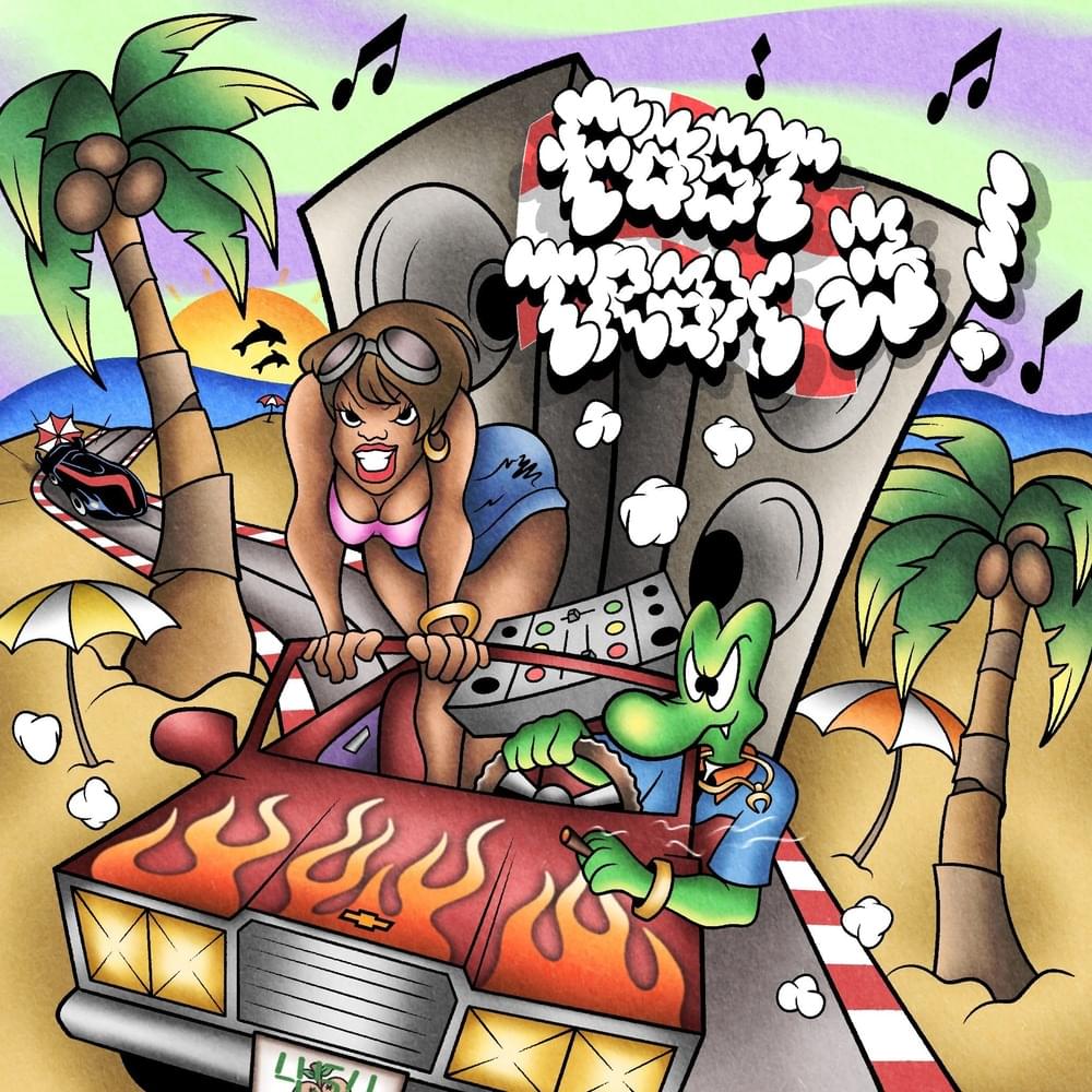 Cover image for FAST TRAX 3 (CD Version)