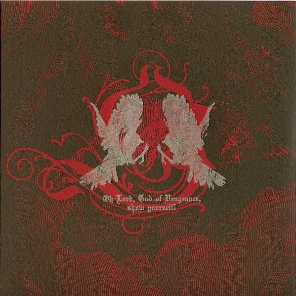 Our Happiest Days Slowly Began to Turn Into Dust (Live) by Red Sparowes