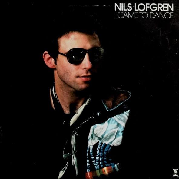 Rock Me at Home by Nils Lofgren