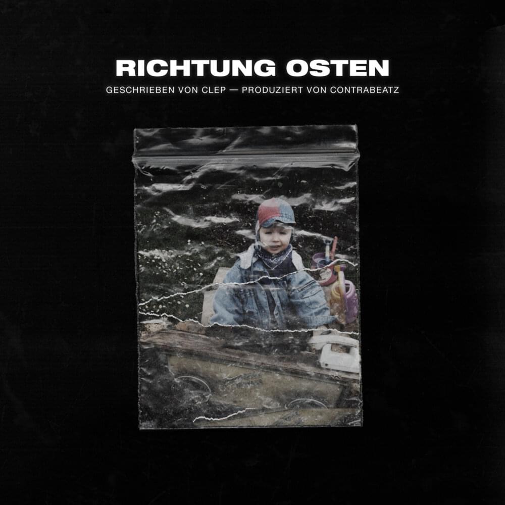 Richtung Osten by CLEP