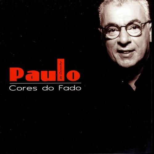 Cover image for Cores Do Fado