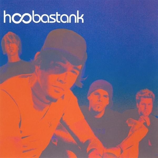 Album cover art for "Running Away (Acoustic)" by Hoobastank
