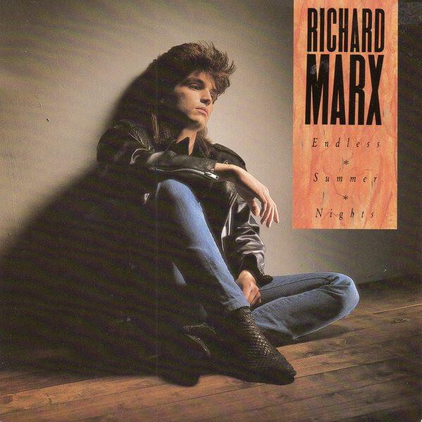 Endless Summer Nights by Richard Marx