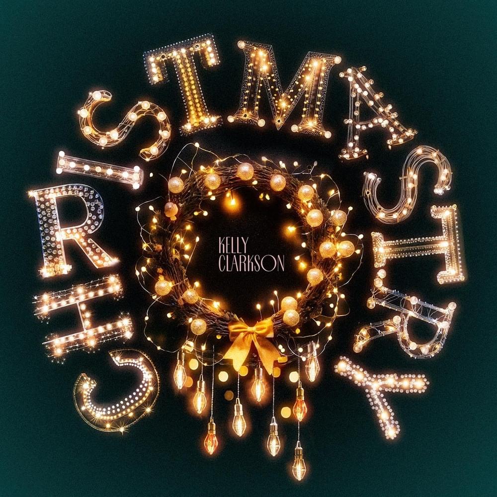 Cover image for Christmastry