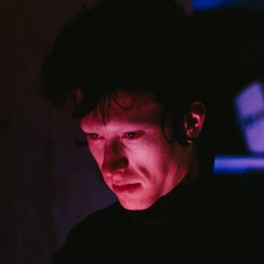 Photo of Felix Astroblade