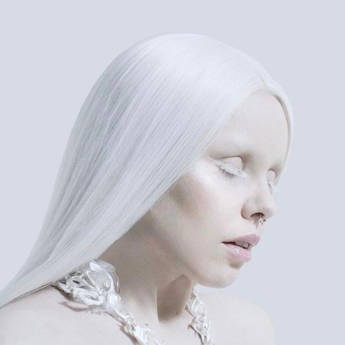Photo of Kerli