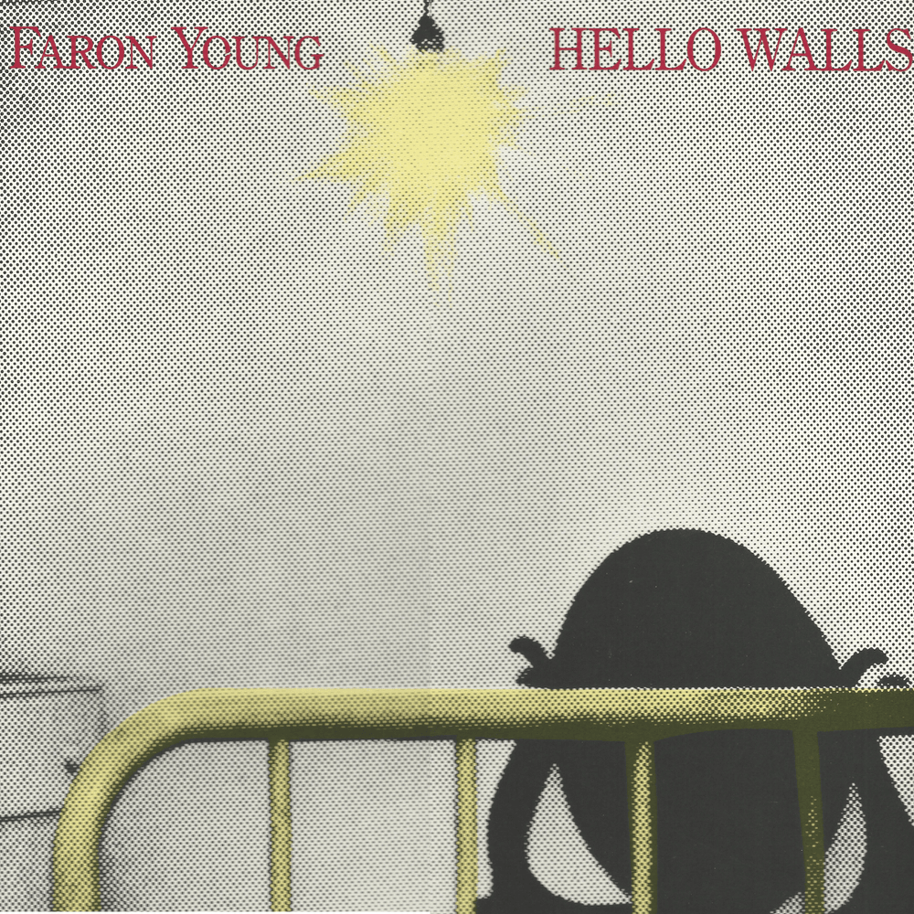 Hello Walls by Faron Young