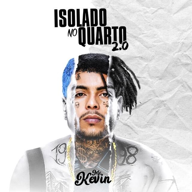 Cover image for Isolado no Quarto 2.0