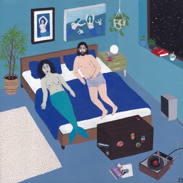 Cover image for Can I Love ?