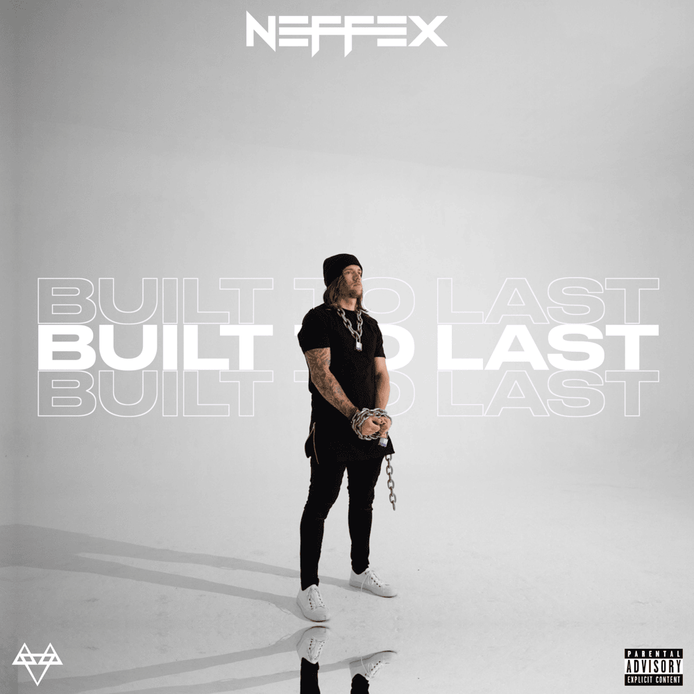 Cover image for Built To Last: The Collection