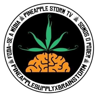 Cover image for Pineapple StormTV
