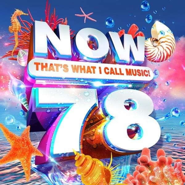 Cover image for NOW That’s What I Call Music!, Vol. 78 [US]