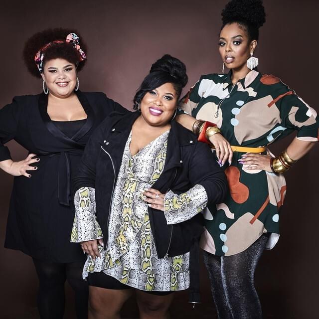 Photo of The Mamas