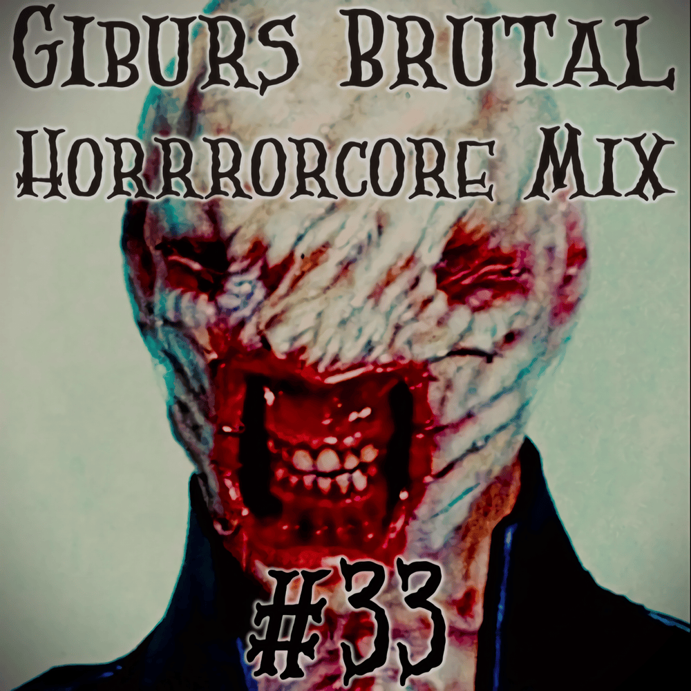 Dein Tod auf 8mm (Evil Gibur Mix) (Bonus Track) by Svart666