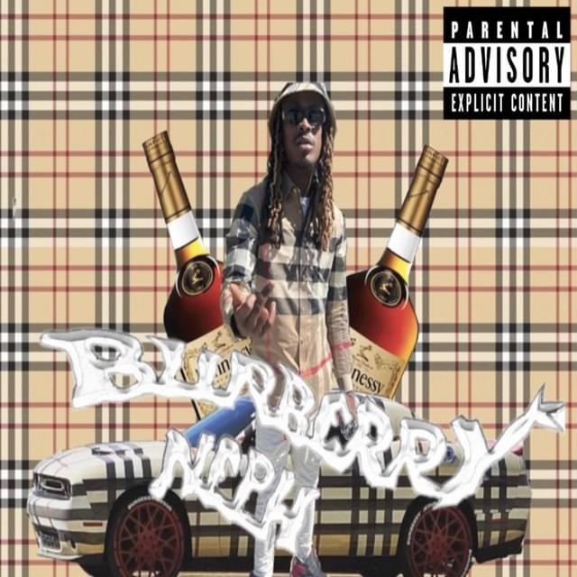 Cover image for Burberry Neph