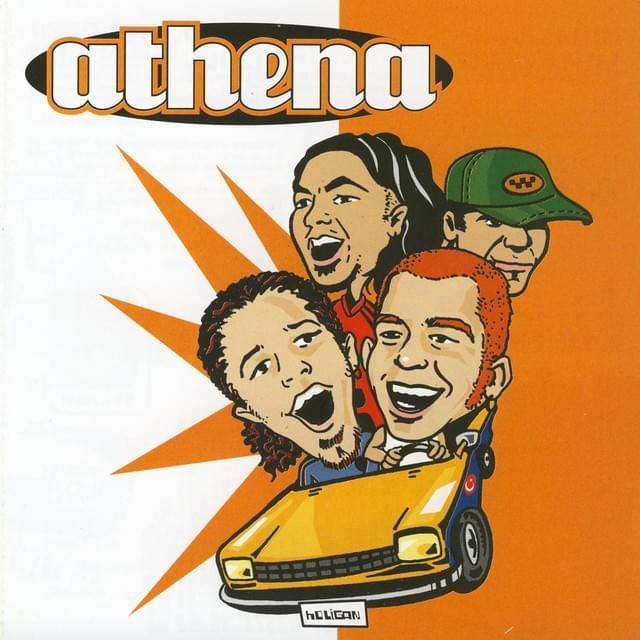 Senden, Benden, Bizden by Athena