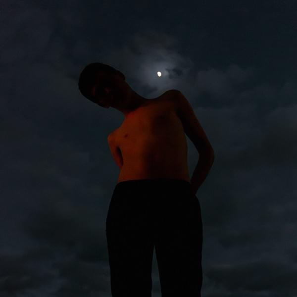 Cover image for All I Have