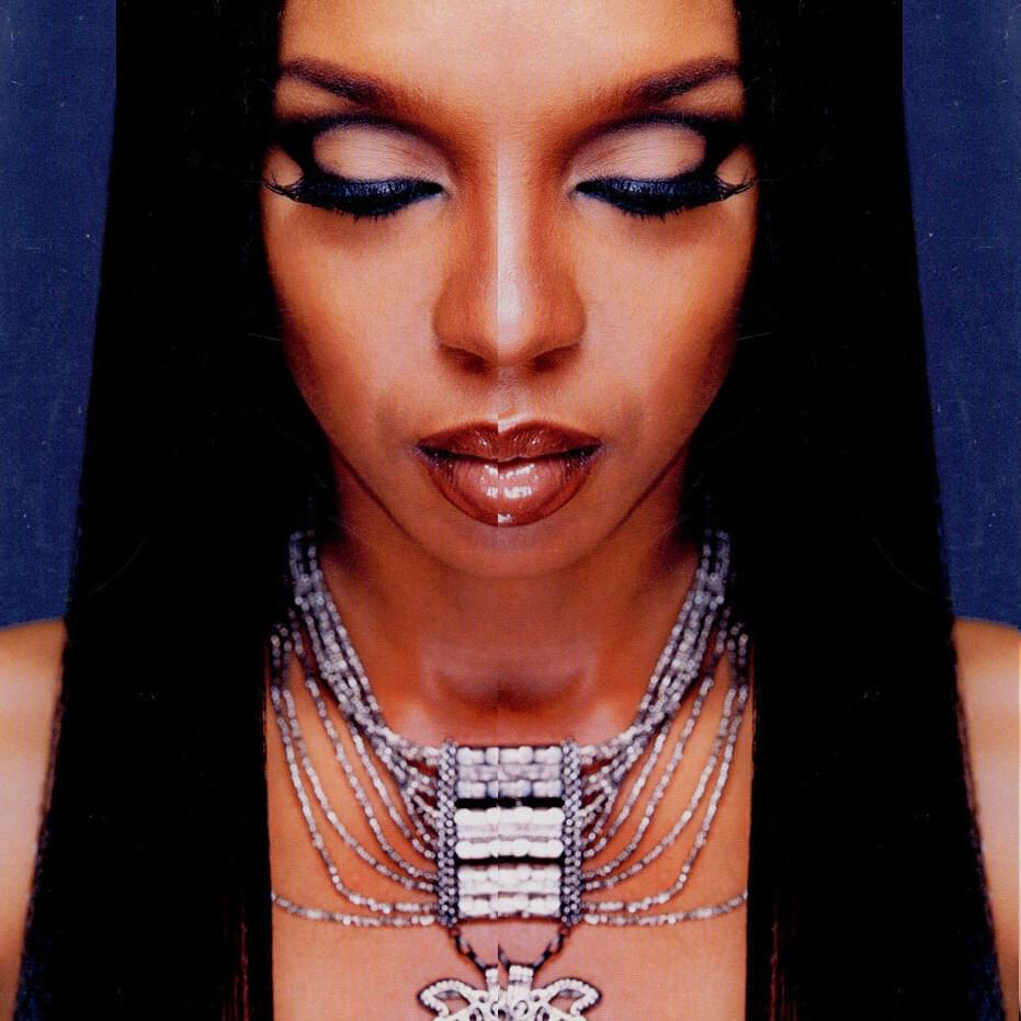 Rah Digga Profile Picture Photo of Rah Digga