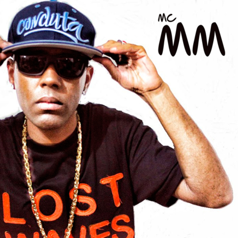 Louco de Selvagem by MC MM